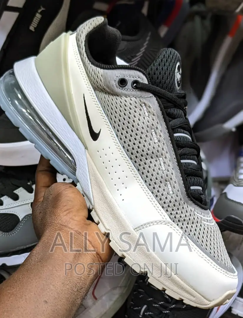 Mens Sneakers Nike Airmax Original