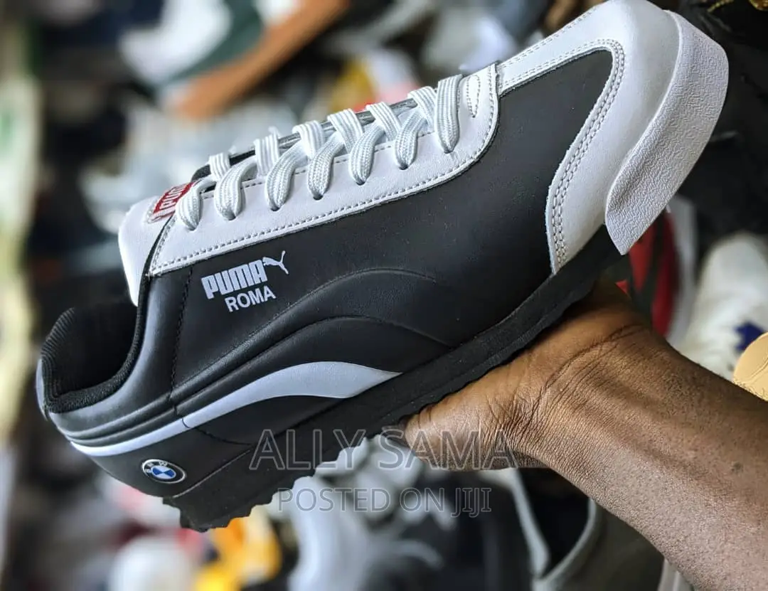 Mens Sneakers Pumaroma Quality