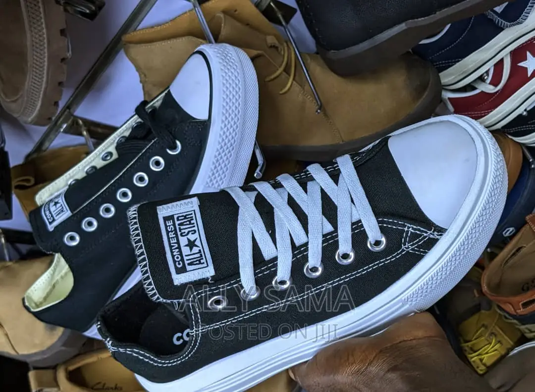 Mens Sneakers Converse Original