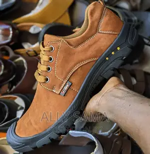 Men Boots New Brand G.TEN Quality