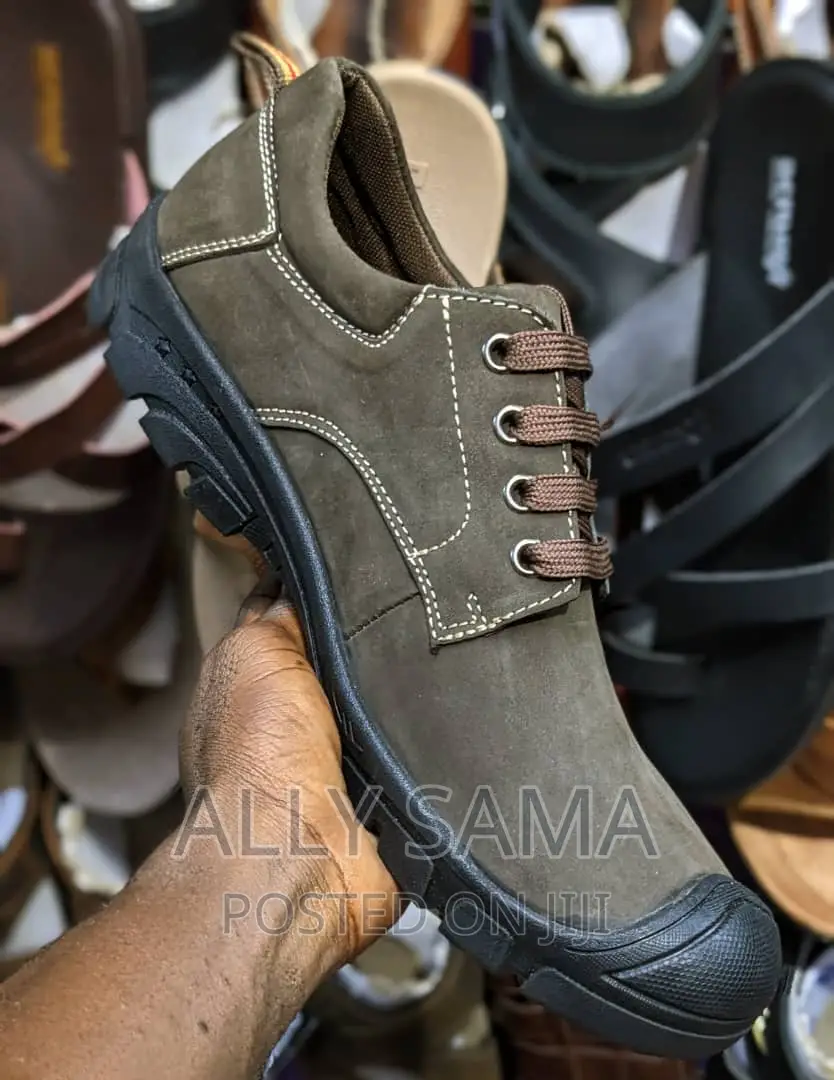 Men Boots New Brand G.TEN Quality