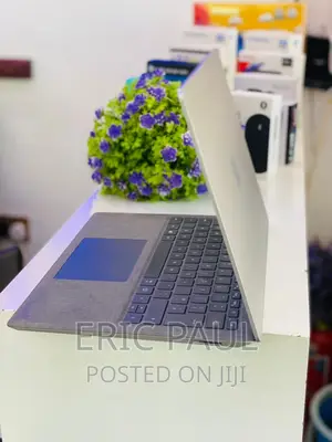 Laptop Microsoft Surface Laptop 3 8GB Intel Core I5 SSD 256GB