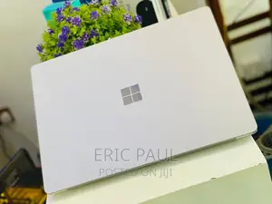 Laptop Microsoft Surface Laptop 3 8GB Intel Core I5 SSD 256GB