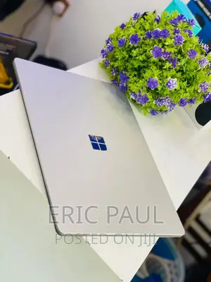 Laptop Microsoft Surface Laptop 3 8GB Intel Core I5 SSD 256GB