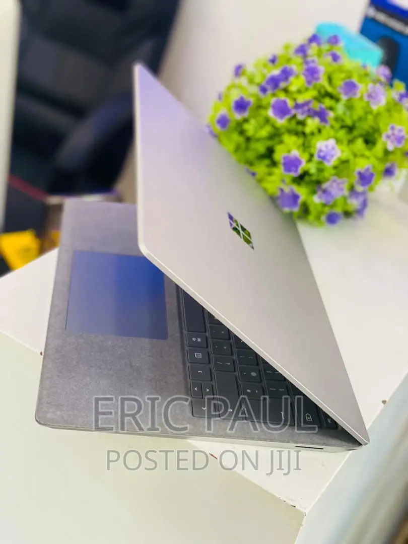 Laptop Microsoft Surface Laptop 3 8GB Intel Core I5 SSD 256GB