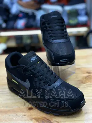 Mens Sneakerd Airmax Original