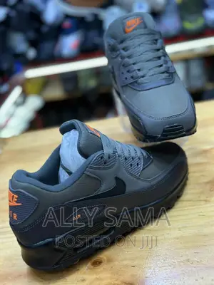 Mens Sneakerd Airmax Original
