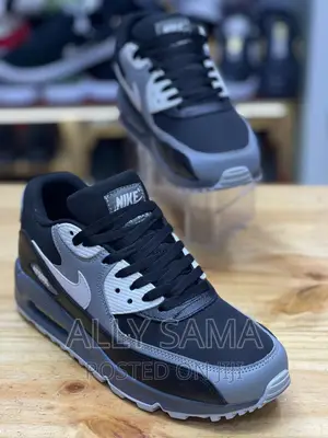 Mens Sneakerd Airmax Original