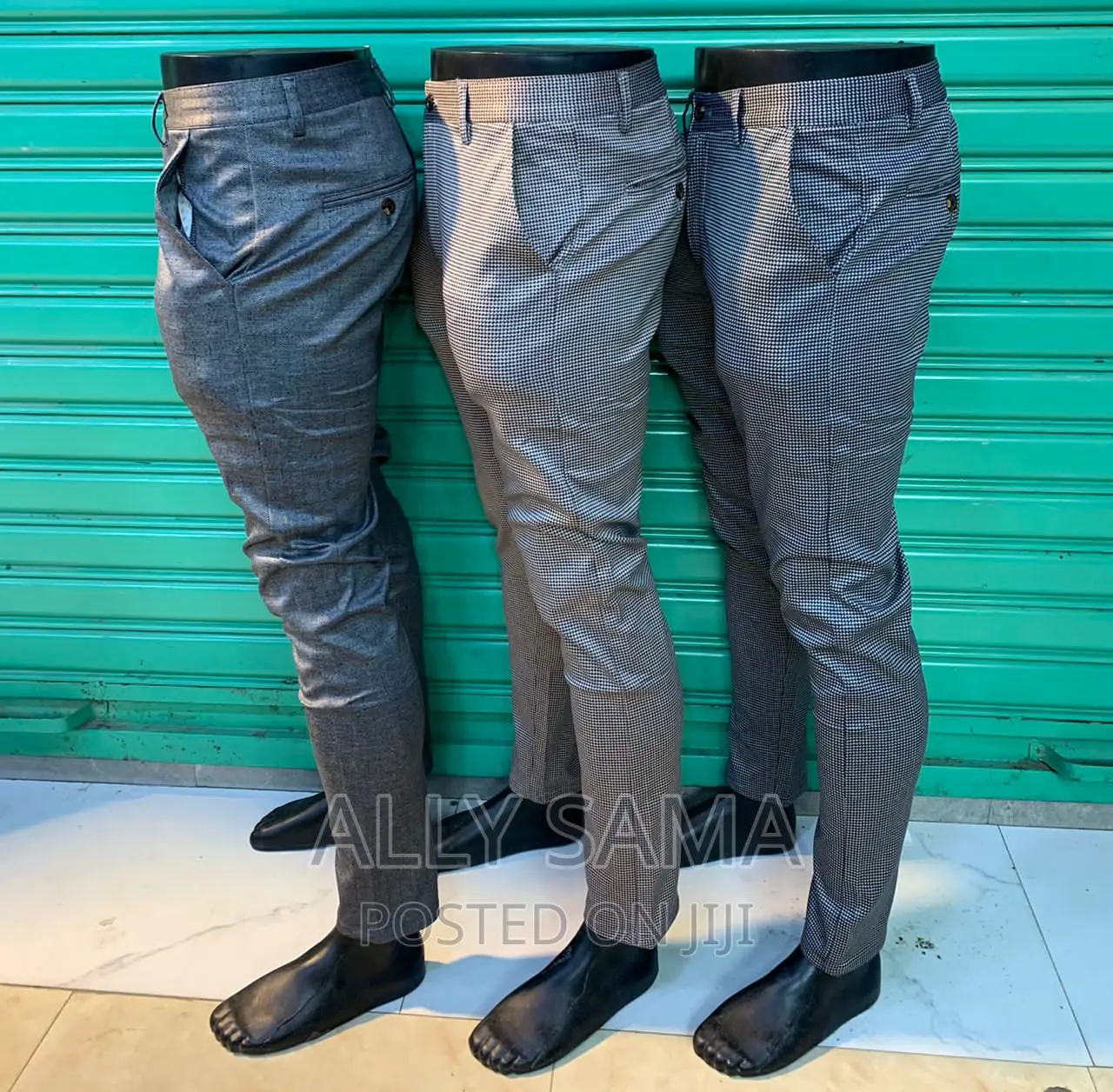 Staff Jeans Good Quality