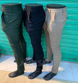 Staff Jeans Good Quality