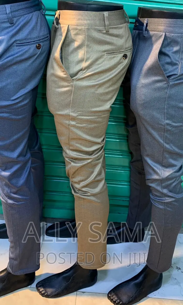 Staff Jeans Good Quality