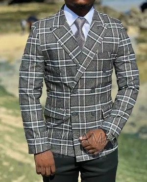 Mens Coats Suits Draft Good Quality