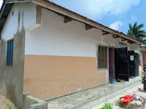 7bdrm Bungalow in Mbagala  Saku for sale