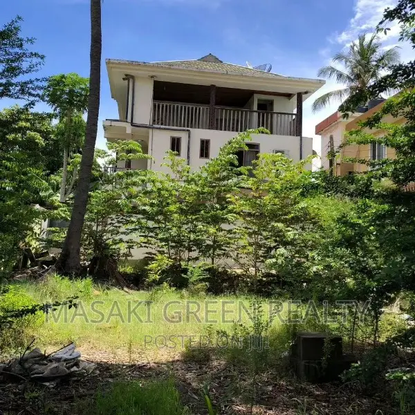 Plot for Sale at Mikocheni