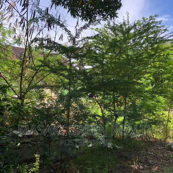Plot for Sale at Mikocheni