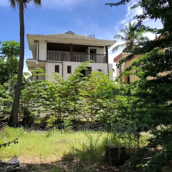 Plot for Sale at Mikocheni
