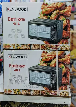 *Oven Toster* L48