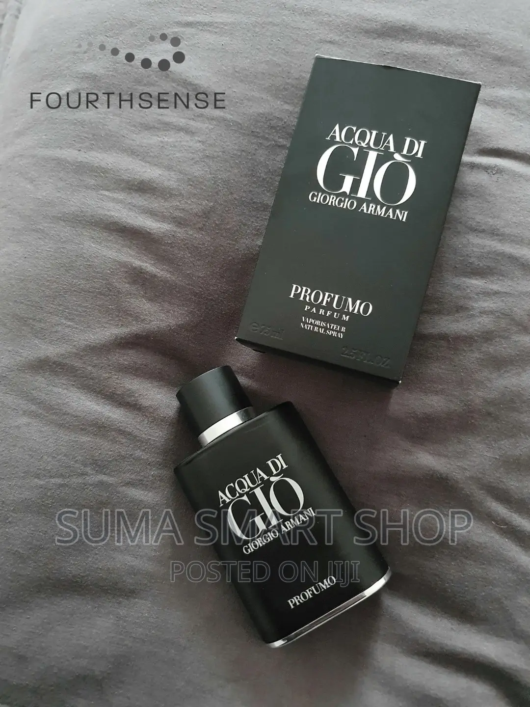 ACQUA DI GIŌ Perfume .( Profumo )