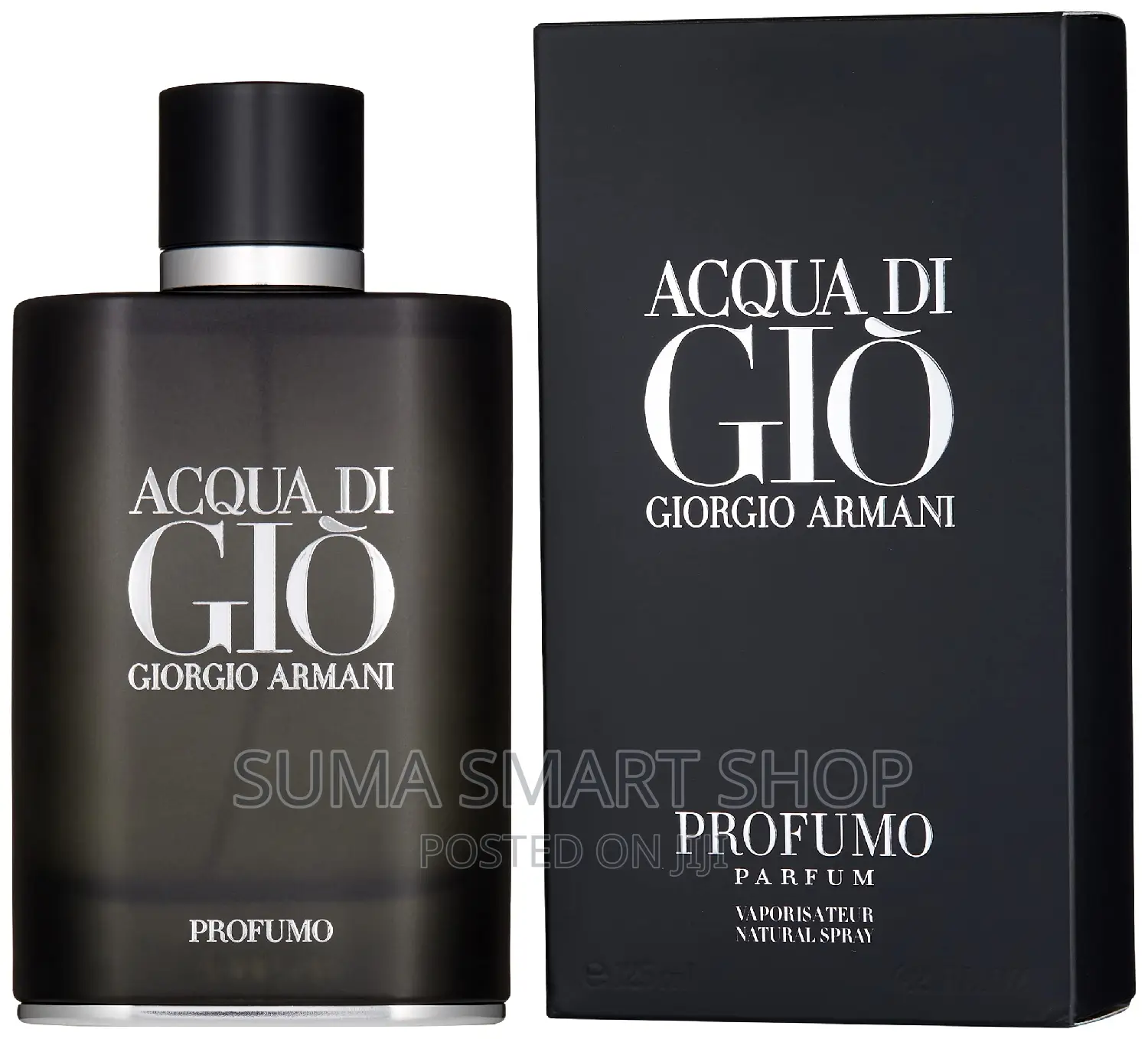 ACQUA DI GIŌ Perfume .( Profumo )