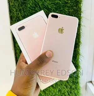 Apple iPhone 7 Plus 128 GB Silver