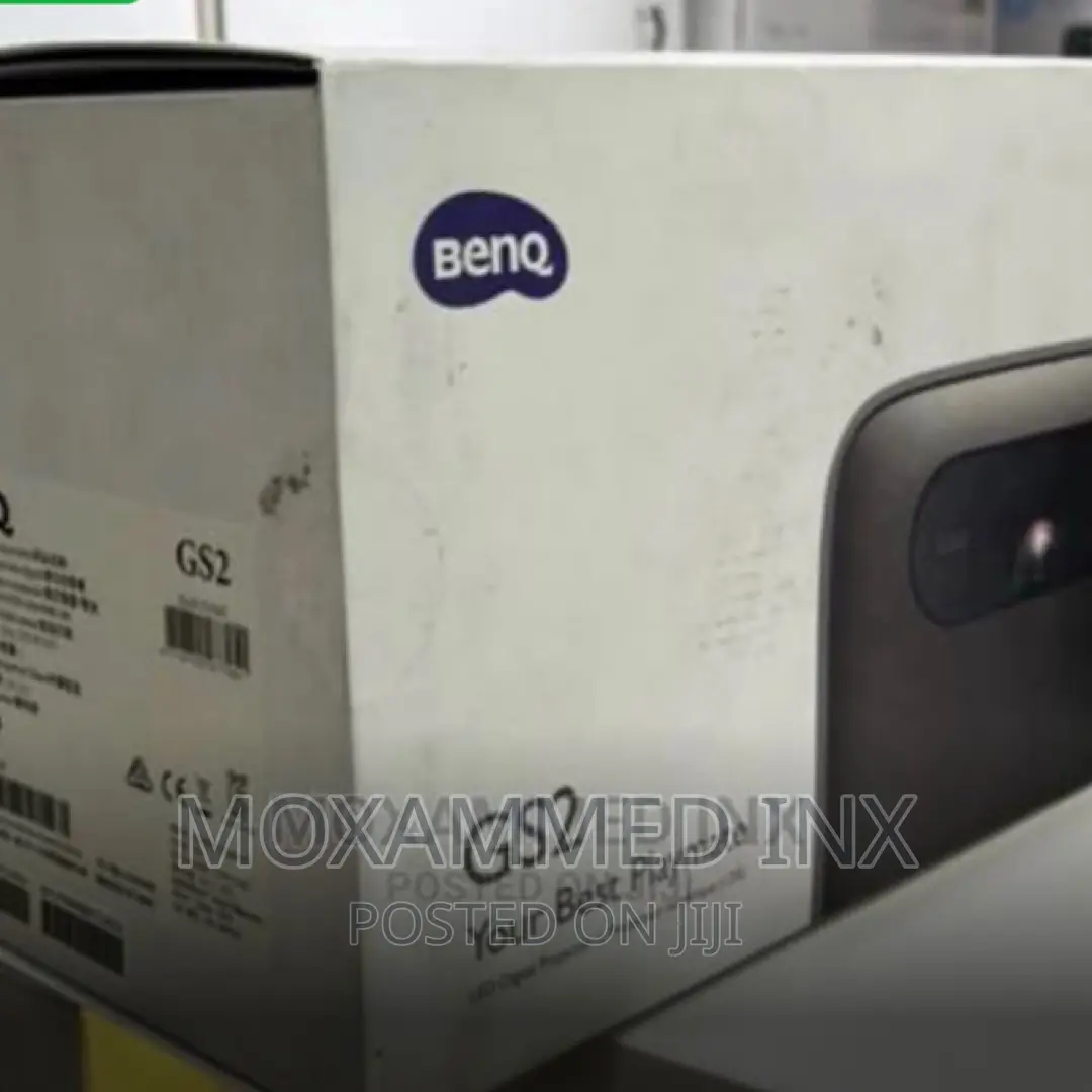 Benq GS2 LED Projector