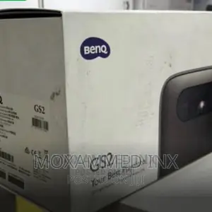 Benq GS2 LED Projector