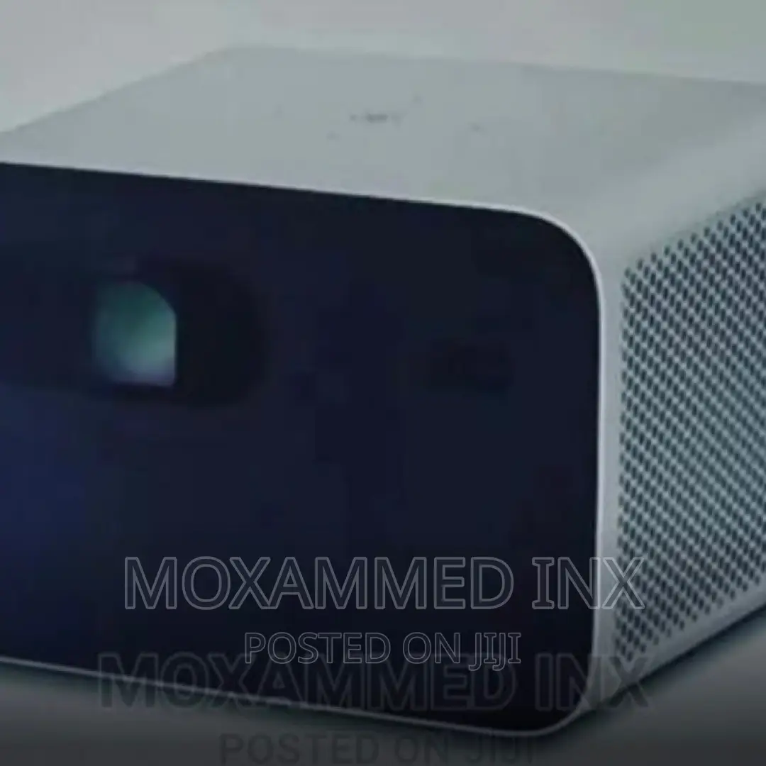 Mi Smart Projector 2 Pro