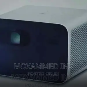 Mi Smart Projector 2 Pro