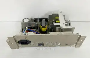 Panasonic Hybrid/Ip PBX System KX-TDA100D Power Supply