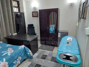Furnished 1bdrm Shared Apartment in Kariakoo for rent