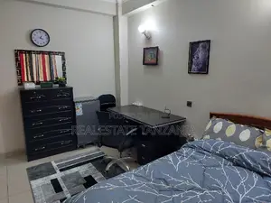 Furnished 1bdrm Shared Apartment in Kariakoo for rent