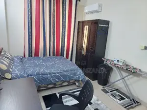Furnished 1bdrm Shared Apartment in Kariakoo for rent