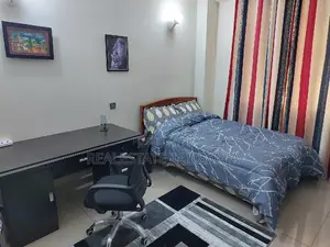 Furnished 1bdrm Shared Apartment in Kariakoo for rent