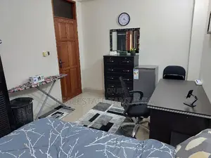 Furnished 1bdrm Shared Apartment in Kariakoo for rent
