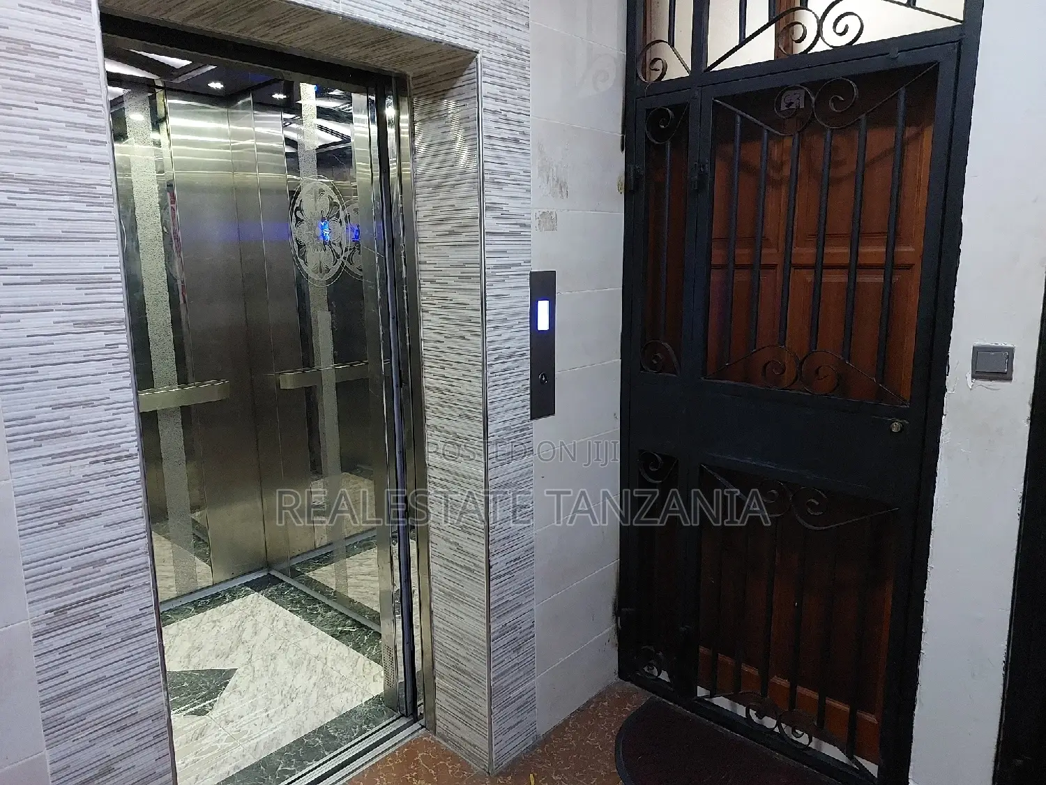 Furnished 1bdrm Shared Apartment in Kariakoo for rent