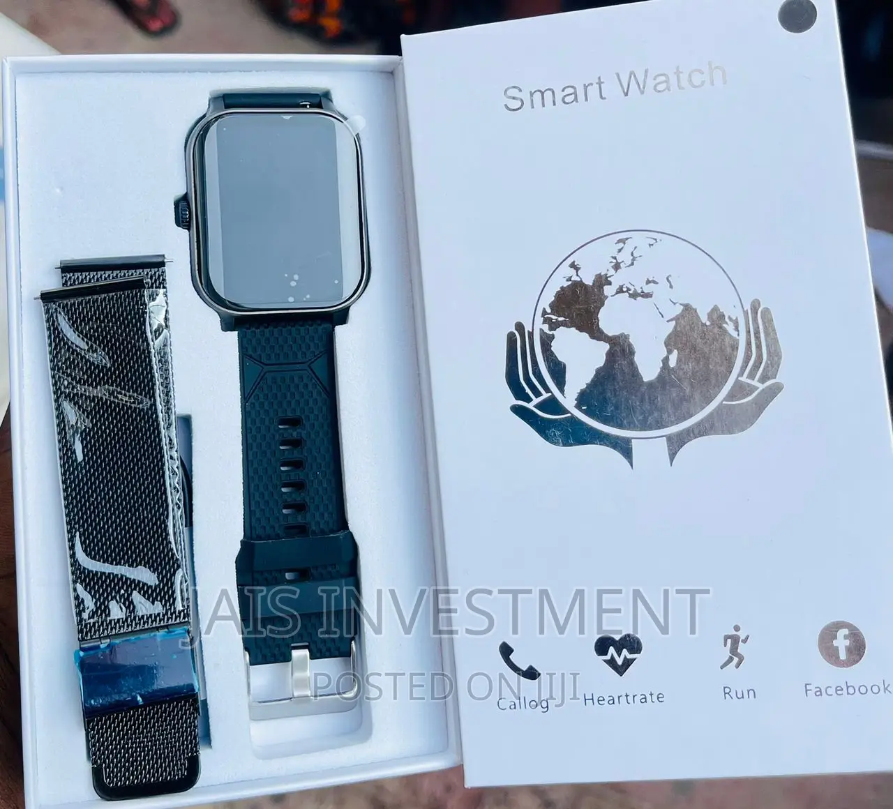 Smart Watch