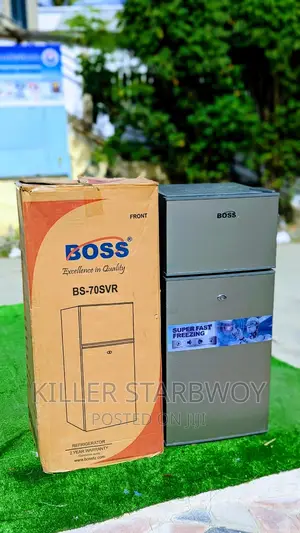 Lita 70 Boss