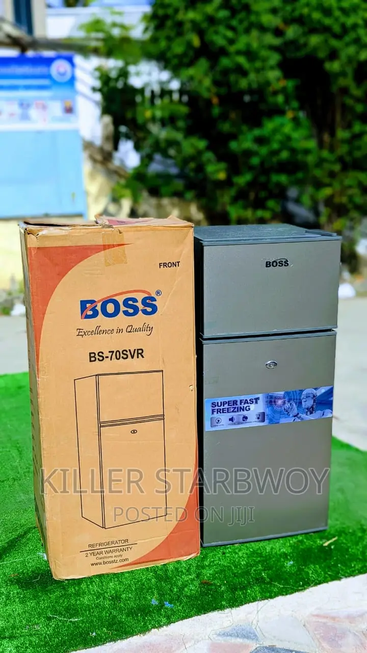 Lita 70 Boss