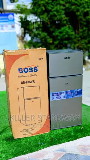 Lita 70 Boss