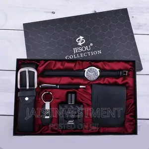 Christmas Package