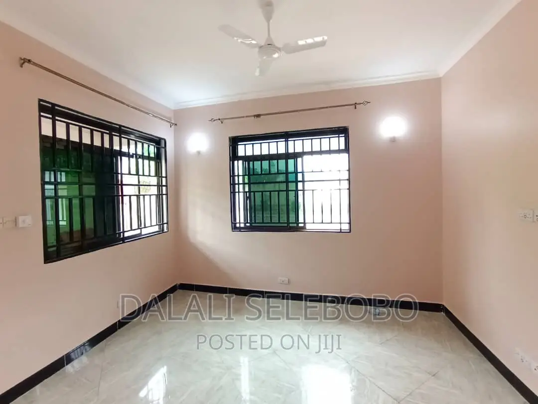 2bdrm Maisonette in Mbezi Kibanda Cha, Kimara for rent