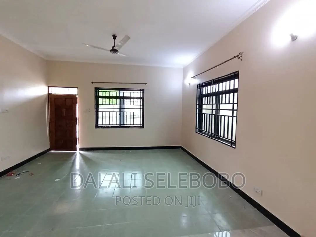 2bdrm Maisonette in Mbezi Kibanda Cha, Kimara for rent