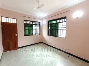 2bdrm Maisonette in Mbezi Kibanda Cha, Kimara for rent