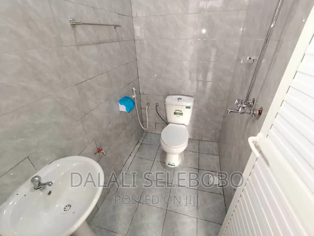 2bdrm Maisonette in Mbezi Kibanda Cha, Kimara for rent
