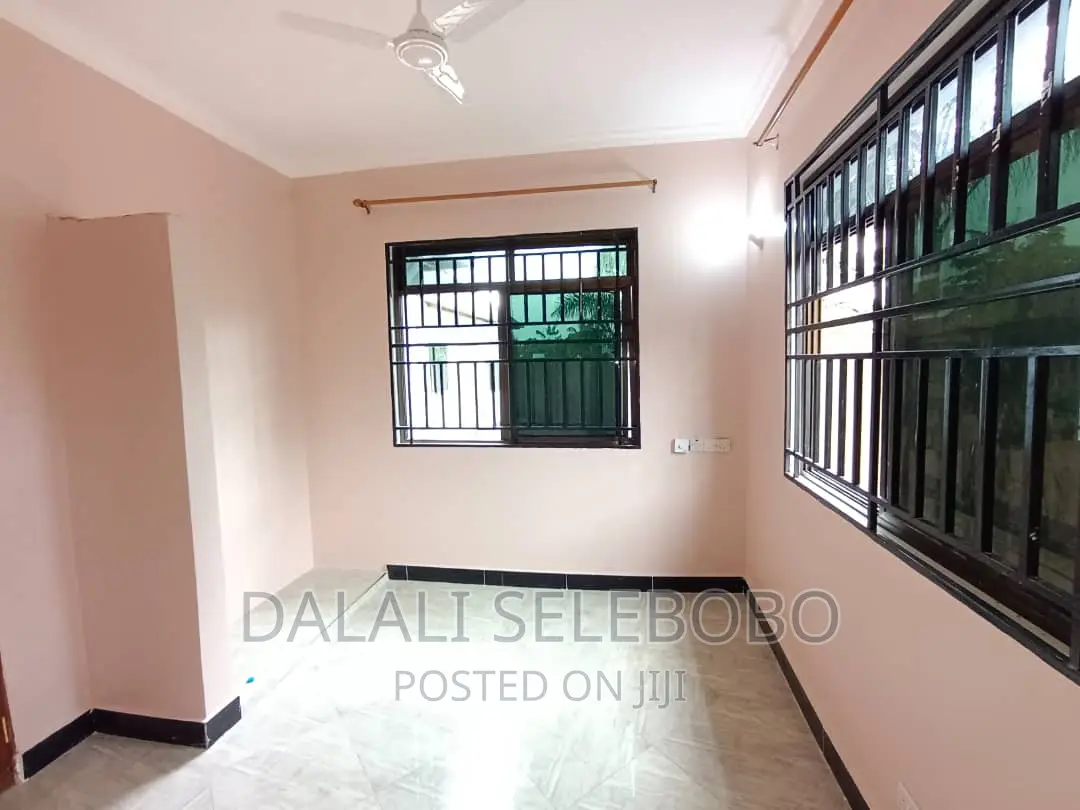 2bdrm Maisonette in Mbezi Kibanda Cha, Kimara for rent