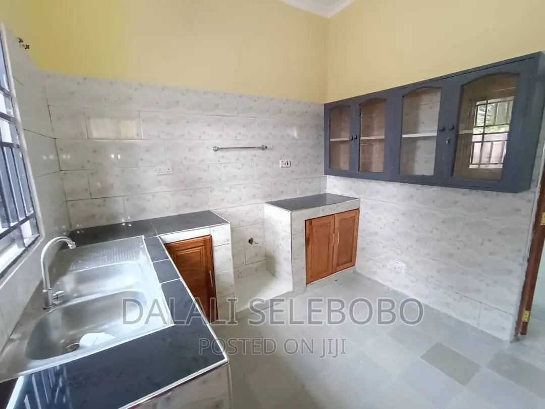 2bdrm Maisonette in Mbezi Kibanda Cha, Kimara for rent