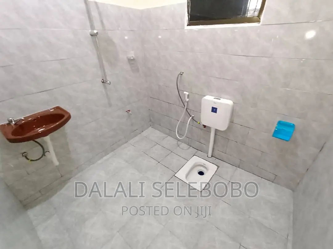 2bdrm Maisonette in Mbezi Kibanda Cha, Kimara for rent