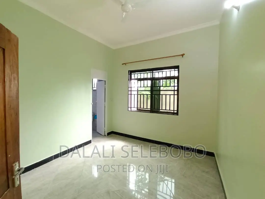 2bdrm Maisonette in Mbezi Kibanda Cha, Kimara for rent