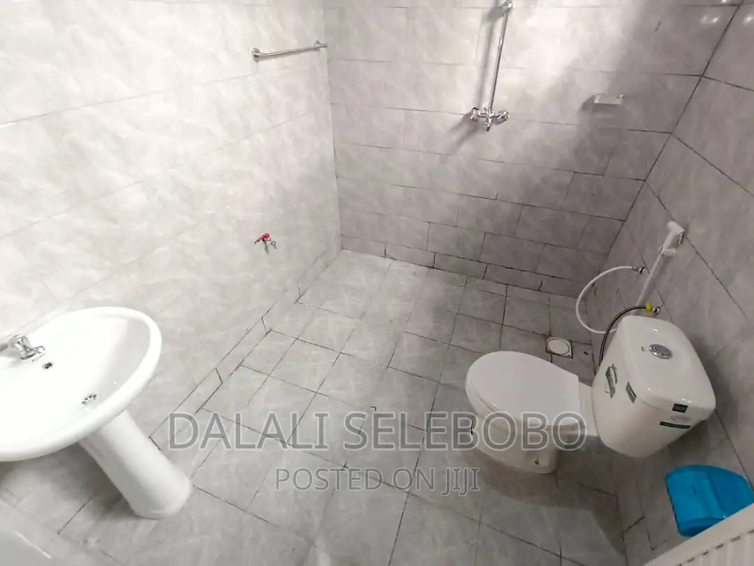 2bdrm Maisonette in Mbezi Kibanda Cha, Kimara for rent