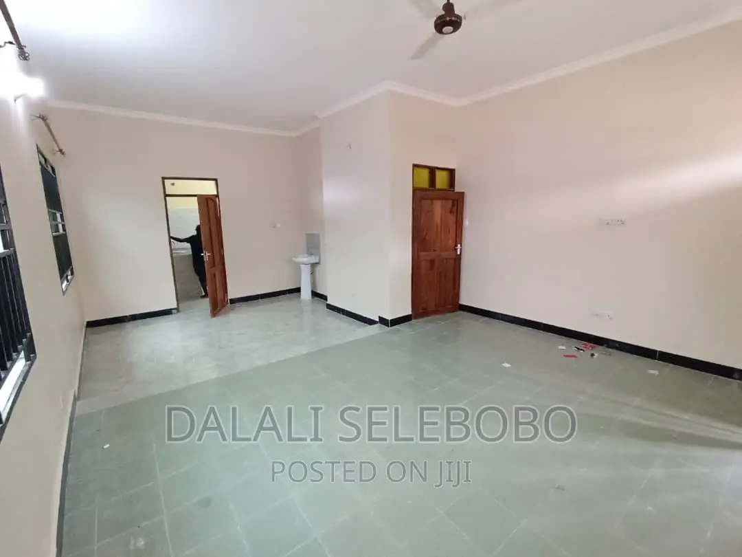 2bdrm Maisonette in Mbezi Kibanda Cha, Kimara for rent